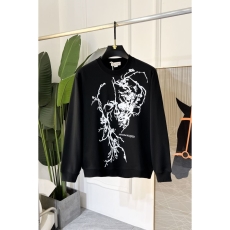 Alexander Mcqueen Hoodies